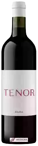 Domaine Tenor - Merlot