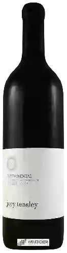 Domaine Tensley - Joey Tensley Fundamental Cabernet Sauvignon