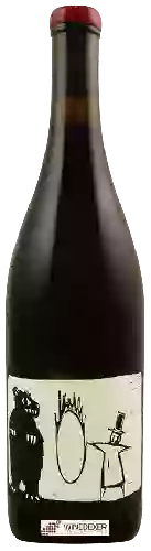 Domaine Tensley - Lite Syrah