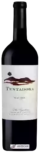 Domaine Tentadora - Malbec