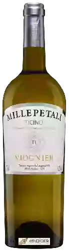 Domaine Tenuta Agricola Luigina - Millepetali Viognier