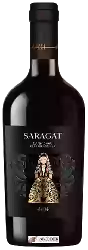 Domaine Tenuta Atzei - Saragat Cannonau di Sardegna