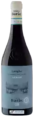 Domaine Tenuta Baràc - Langhe Arneis