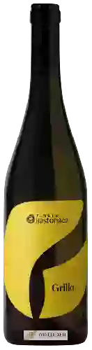 Domaine Tenuta Bastonaca - Grillo