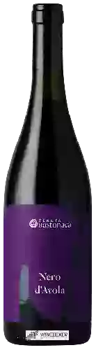 Domaine Tenuta Bastonaca - Nero d'Avola