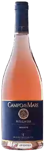 Domaine Tenuta Campo al Mare - Bolgheri Rosato