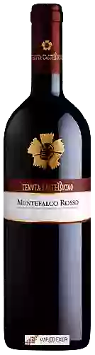 Domaine Tenuta Castelbuono - Montefalco Rosso