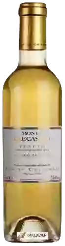 Domaine Tenuta Chiccheri - Monte Precastio  Bianco Passito