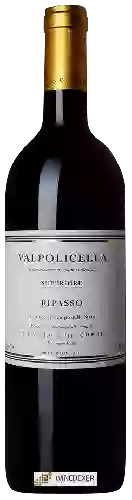 Domaine Tenuta Chiccheri - Valpolicella Ripasso Superiore