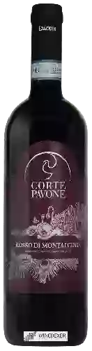 Domaine Tenuta Corte Pavone - Rosso di Montalcino