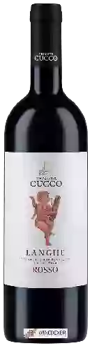 Domaine Tenuta Cucco - Langhe Rosso