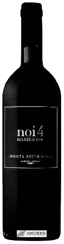 Domaine Tenuta dei Sette Cieli - Noi 4 Bolgheri