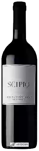 Domaine Tenuta dei Sette Cieli - Scipio