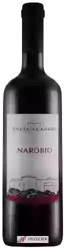 Domaine Tenuta del Castello - Narobio