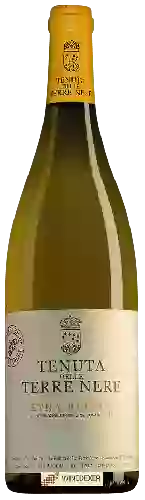 Domaine Tenuta delle Terre Nere - Etna Bianco Cuvée delle Vigne Niche