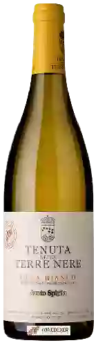 Domaine Tenuta delle Terre Nere - Etna Santo Spirito Bianco