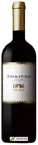 Domaine Arceno - PrimaVoce Toscana