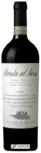 Domaine Arceno - Strada al Sasso Chianti Classico Gran Selezione