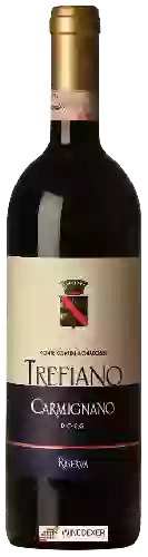 Domaine Capezzana - Carmignano Riserva Trefiano