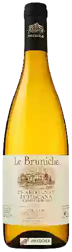 Domaine Tenuta di Nozzole - Chardonnay Toscana Le Bruniche