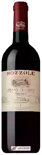 Domaine Tenuta di Nozzole - Chianti Classico Riserva