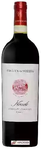 Domaine Tenuta di Nozzole - Chianti Classico