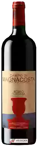 Domaine Tenuta di Trinoro - Toscana Campo di Magnacosta  Rosso