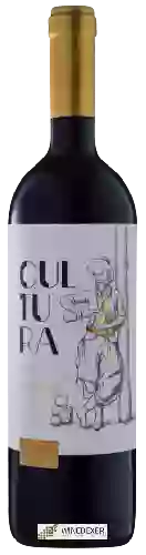 Domaine Tenuta Foppa et Ambrosi - Cultura Tannat