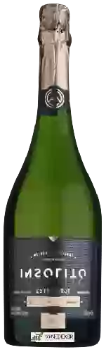 Domaine Tenuta Foppa et Ambrosi - Insolito Extra Brut