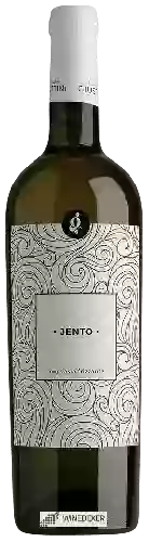 Domaine Tenuta Giustini - Jento Malvasia Frizzante