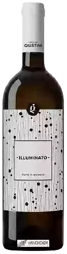 Domaine Tenuta Giustini - Illuminato Fiano