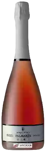 Domaine Tenuta Gorghi Tondi - Palmarès Extra Dry Rosé