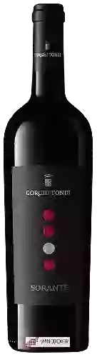 Domaine Tenuta Gorghi Tondi - Sorante