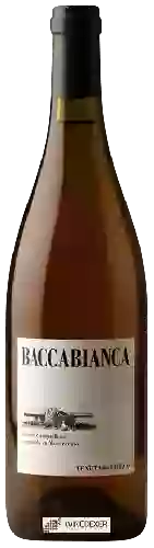 Domaine Tenuta Grillo - Baccabianca