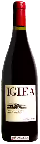 Domaine Tenuta Grillo - Igiea