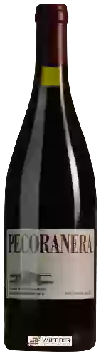 Domaine Tenuta Grillo - Pecoranera