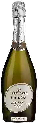 Domaine Tenuta Il Bosco - Philéo Brut