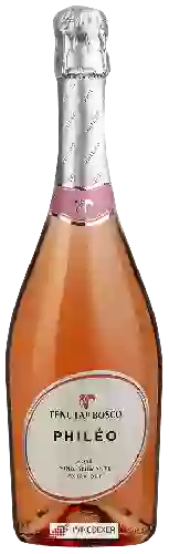 Domaine Tenuta Il Bosco - Philèo Extra Dry Rosé