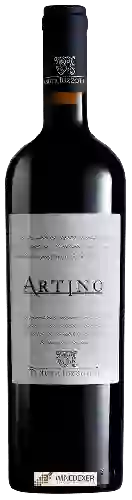 Domaine Tenuta Iuzzolini - Artino