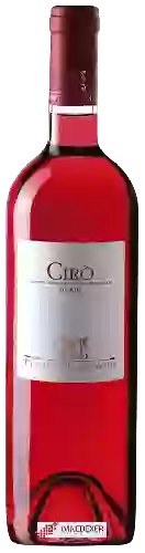 Domaine Tenuta Iuzzolini - Cirò Rosato