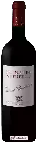 Domaine Tenuta Iuzzolini - Principe Spinelli