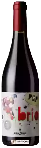 Domaine Tenuta l'Armonia - Brio Pop