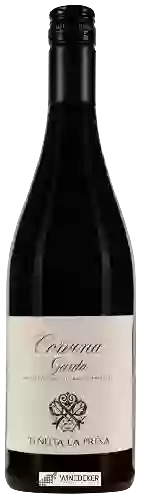 Domaine Tenuta la Presa - Corvina Garda