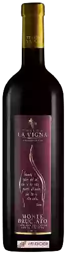 Domaine Tenuta La Vigna - Monte Bruciato Rosso Riserva