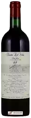 Domaine Tenuta La Viola - 25 Forli Rosso