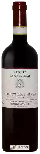 Domaine Tenuta Le Calcinaie - Chianti Colli Senesi