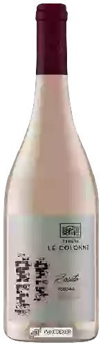 Domaine Tenuta le Colonne - Rosato