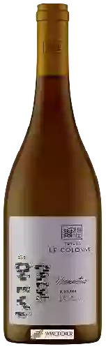 Domaine Tenuta le Colonne - Vermentino