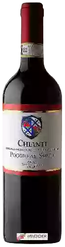 Domaine Tenuta Marcianella - Poggio al Sorbo Chianti