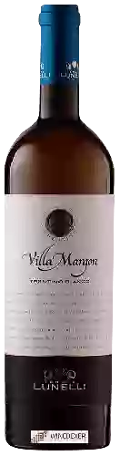 Domaine Tenuta Margon - Villa Margon Bianco